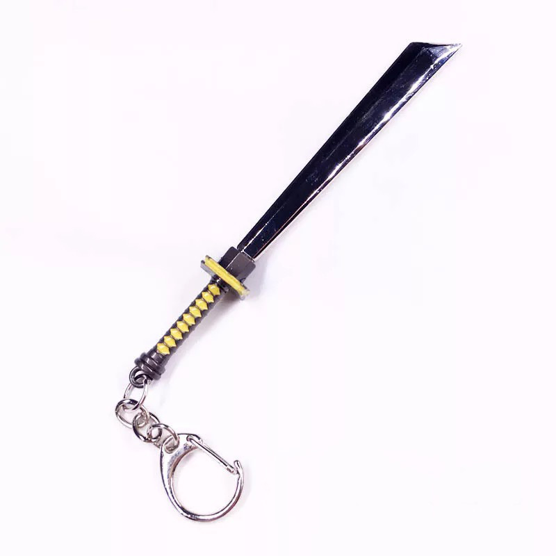 Fortnite Keychain Sabre